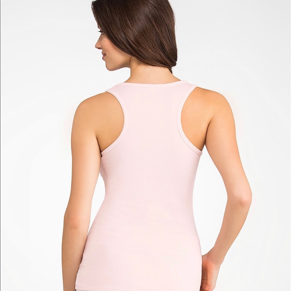 NWT PJ Harlow Charlie tank